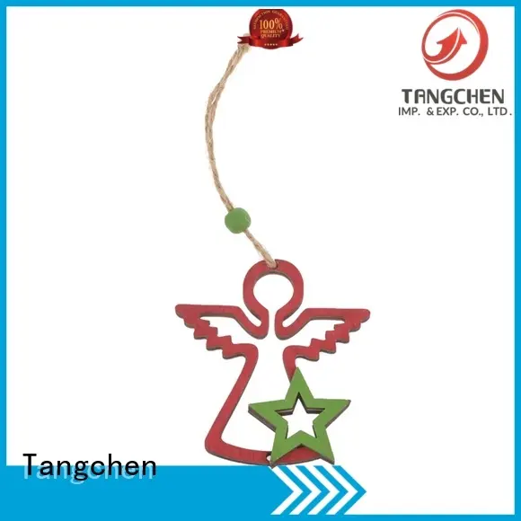 Tangchen Latest tree decorations manufacturers for christmas 1