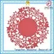 Tangchen cross christmas tree decorations Supply for home 1