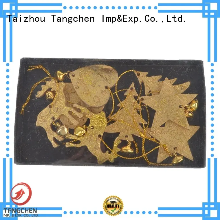 Tangchen personalised christmas supplies manufacturers for home 1