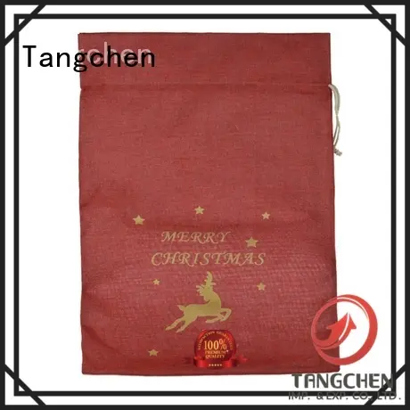 Tangchen High-quality large present sack Suppliers for home decoration 1