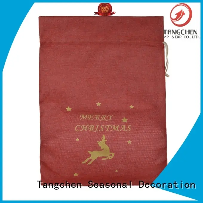 Tangchen little christmas tree ornaments Supply for christmas 1