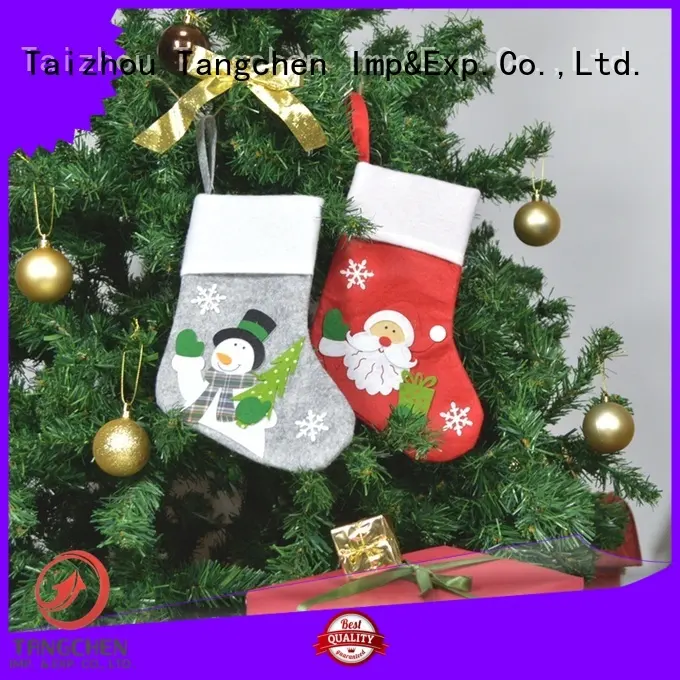 Tangchen Top christmas decoration items company for christmas 1