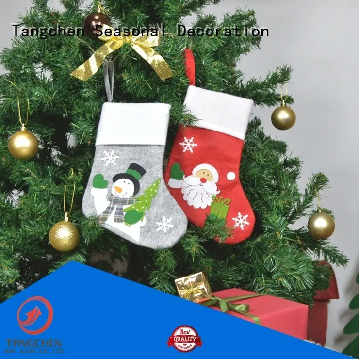 Tangchen carriages christmas decoration items Suppliers for home 1