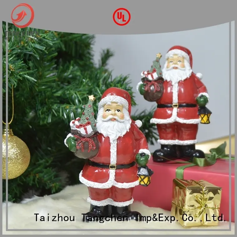 Tangchen on christmas ornament sets Supply for home decoration 1