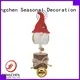 High-quality christmas table decorations socks manufacturers 1