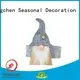 High-quality modern christmas decor colorful manufacturers for holiday decoration 1