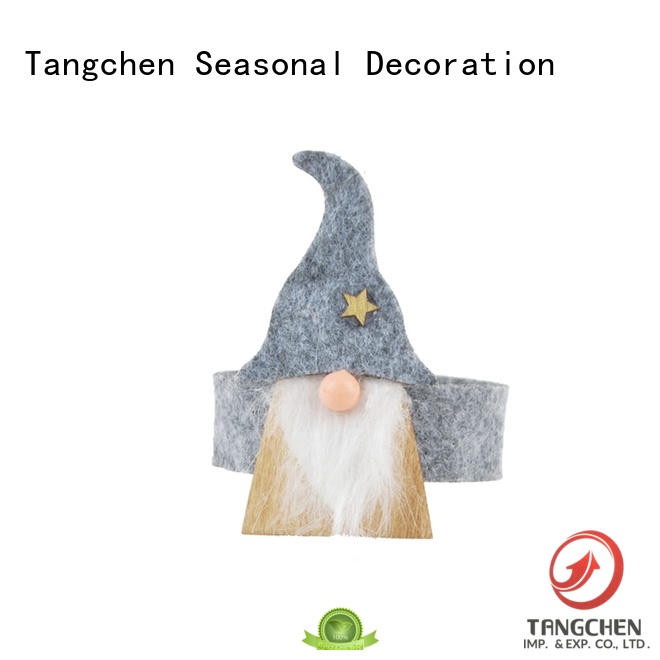 Tangchen projects discount christmas decorations factory 1