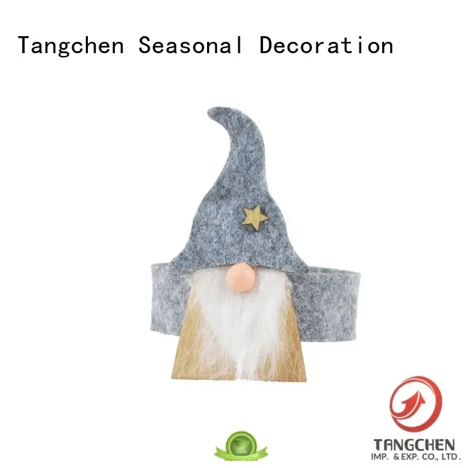 Tangchen projects discount christmas decorations factory 1