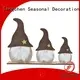 Tangchen handles unique outdoor christmas decorations factory for christmas 1