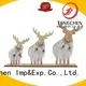 Tangchen hotel christmas accessories company for holiday decoration 1