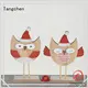 Latest christmas tree decorations sale pompom for business for home decoration 1