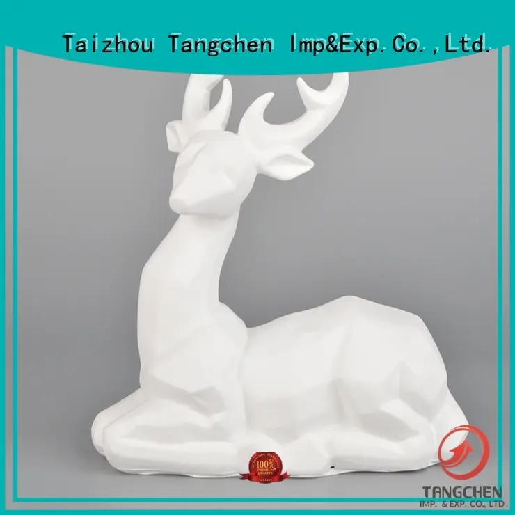 Tangchen wire christmas house decor Supply for home 1