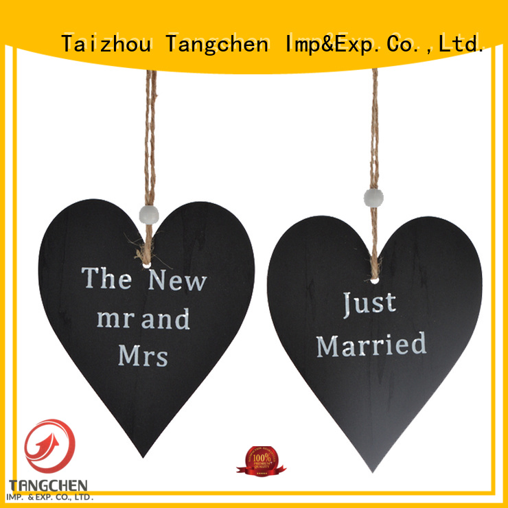 Tangchen High-quality christmas ornament sets manufacturers for wedding 1
