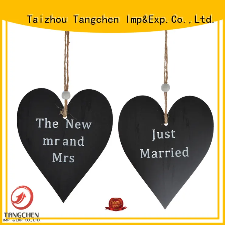Tangchen High-quality christmas ornament sets manufacturers for wedding 1