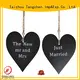 Tangchen High-quality christmas ornament sets manufacturers for wedding 1