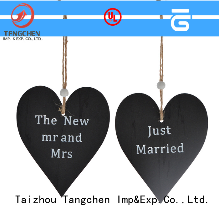 Tangchen Top wedding table decorations Suppliers for wedding 1