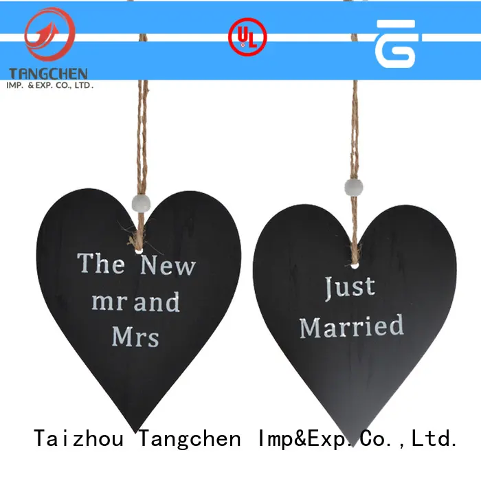 Tangchen Top wedding table decorations Suppliers for wedding 1