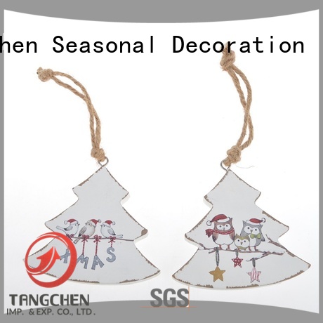 Tangchen Top outdoor holiday decor manufacturers for christmas 1