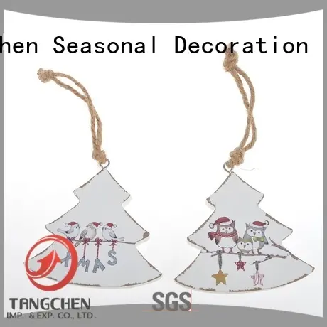 Tangchen Top outdoor holiday decor manufacturers for christmas 1