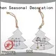 Tangchen Top outdoor holiday decor manufacturers for christmas 1