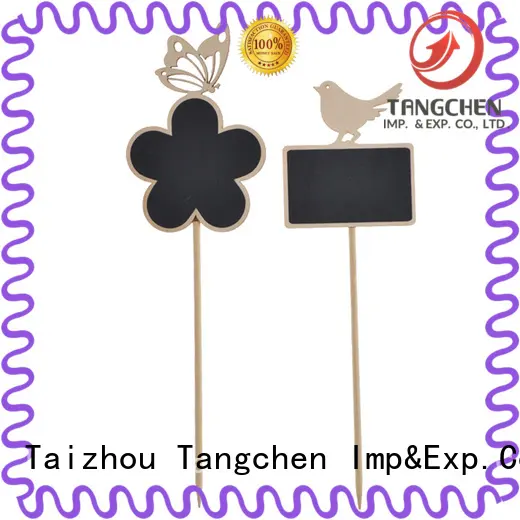 Tangchen Top purple christmas decorations company for wedding 1