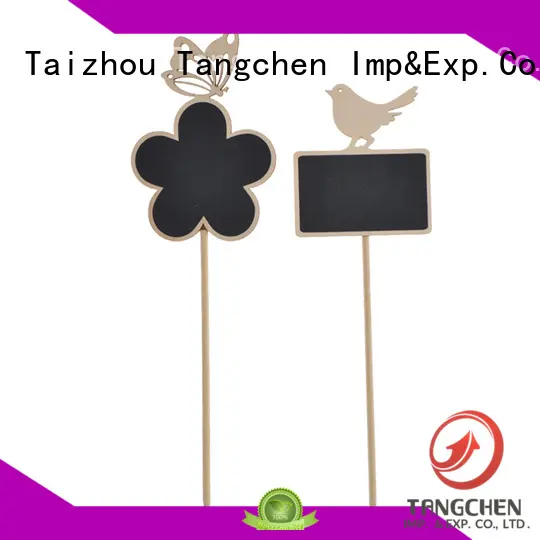 Tangchen rustic wedding table decorations manufacturers for home 1