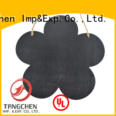 Tangchen shell outdoor christmas decorations ideas Suppliers for home decoration 1