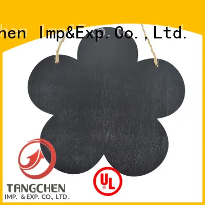 Tangchen shell outdoor christmas decorations ideas Suppliers for home decoration 1