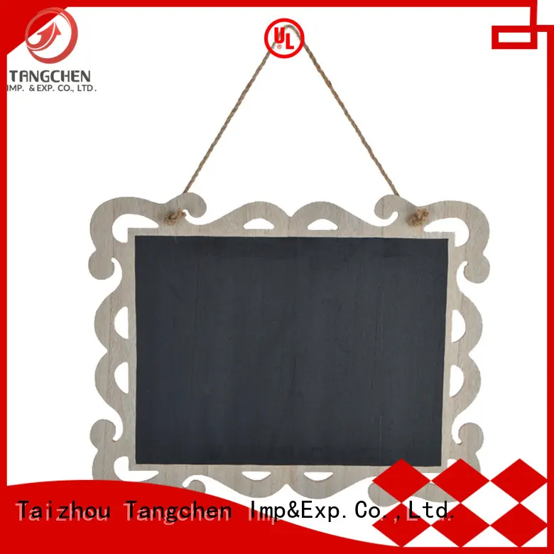 Tangchen prancing holiday centerpiece ideas Suppliers for home decoration 1
