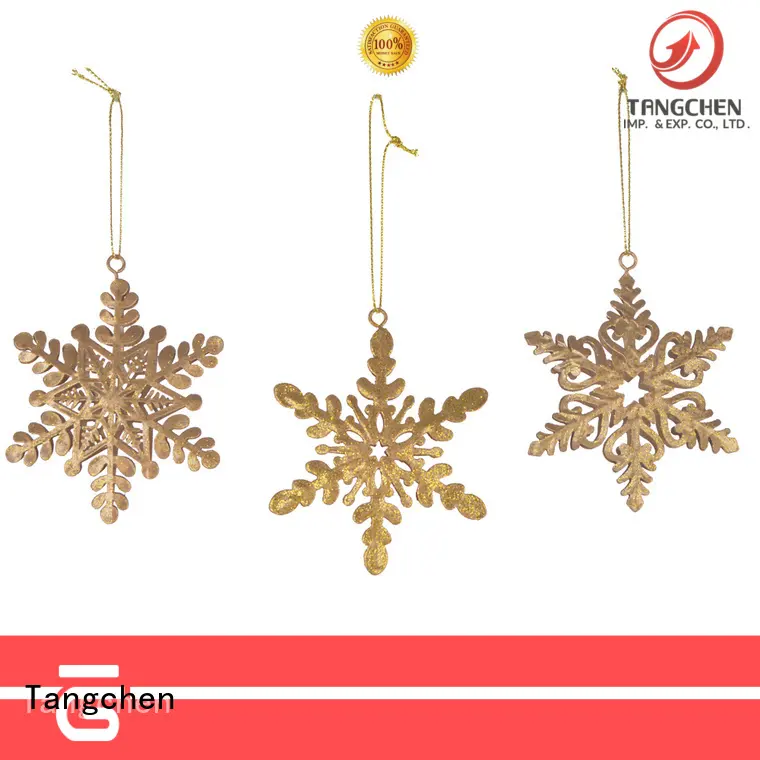 Tangchen Best christmas tree and decorations Suppliers for wedding 1