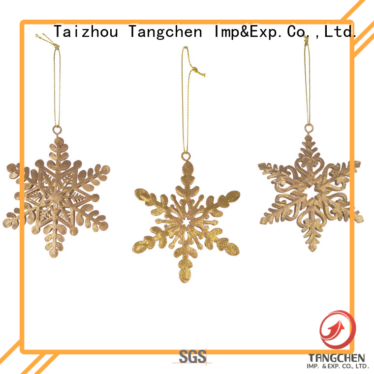 Tangchen Best christmas tree topper manufacturers for christmas 1