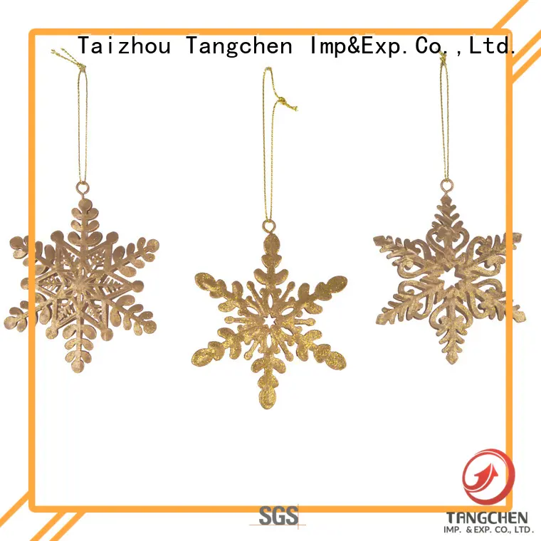 Tangchen Best christmas tree topper manufacturers for christmas 1