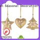 Tangchen draw large christmas decorations manufacturers for christmas 1