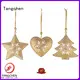 Custom discount christmas decorations music company for home 1