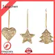 Tangchen startreeheart Christmas Decorations Supply for christmas 1