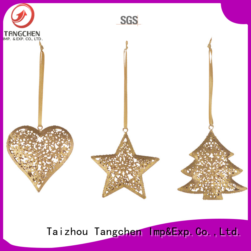 Tangchen tree christmas tree decoration manufacturers for home decoration 1