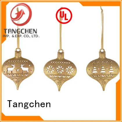 Tangchen layers unique christmas decorations Supply for home 1