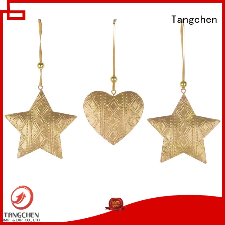 Tangchen pendants outdoor xmas decorations for business for home 1