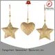 Tangchen mdf outdoor xmas decorations Supply for christmas 1