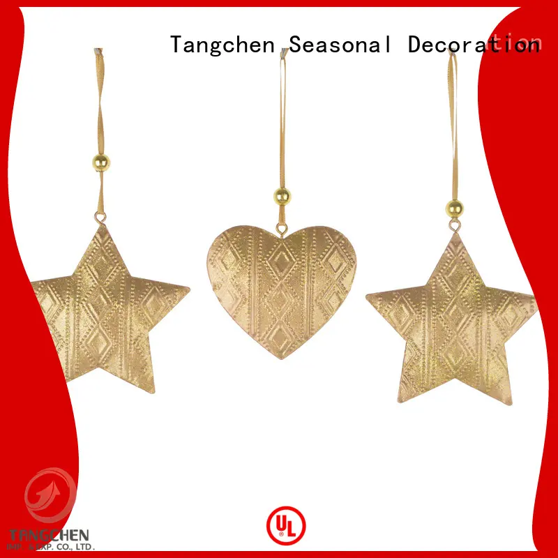 Tangchen box christmas tree topper Suppliers 1