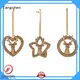 Wholesale christmas decoration catalogs vase for business for christmas 1