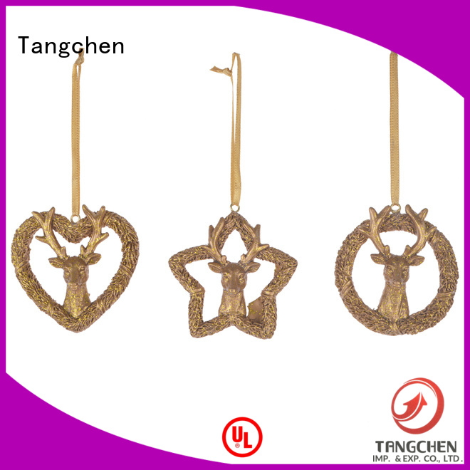 New outdoor christmas ornaments draw for business for holiday decoration 1