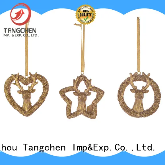 Tangchen Best metal christmas tree Suppliers for home 1