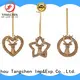 Tangchen Best metal christmas tree Suppliers for home 1