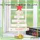 Best personalised christmas decorations interior manufacturers for holiday decoration 1
