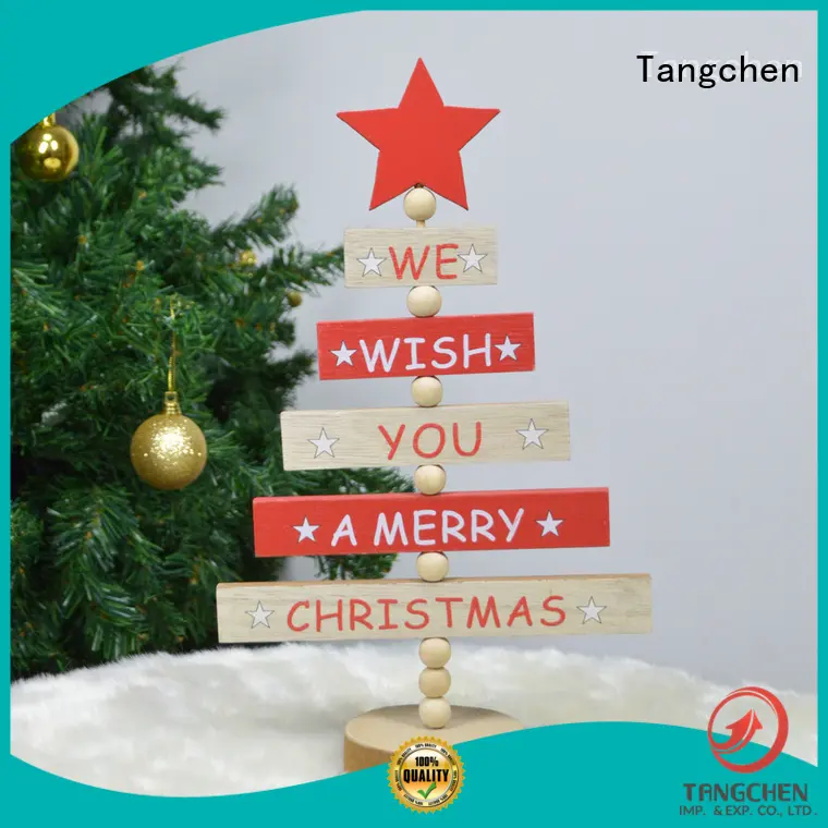 Tangchen holiday best christmas decorations manufacturers for home 1