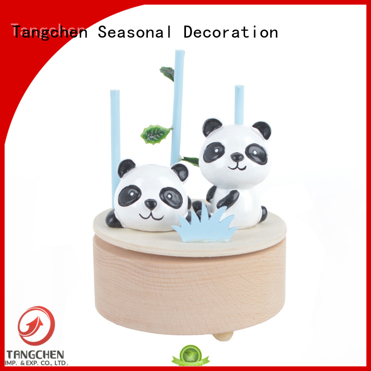 New luxury christmas decorations kneeling Supply for holiday decoration 1