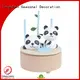 New luxury christmas decorations kneeling Supply for holiday decoration 1