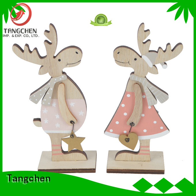 Tangchen Wholesale christmas baubles sale Suppliers for home 1
