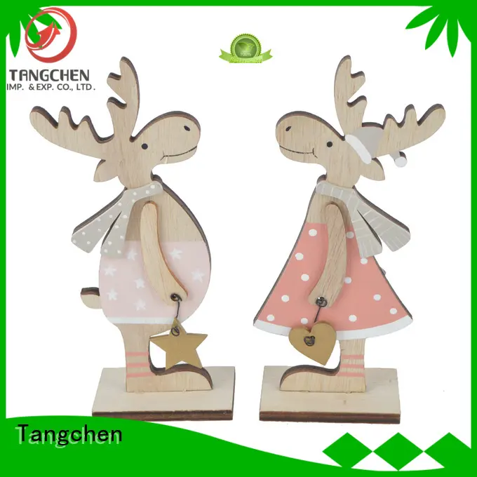 Tangchen Wholesale christmas baubles sale Suppliers for home 1